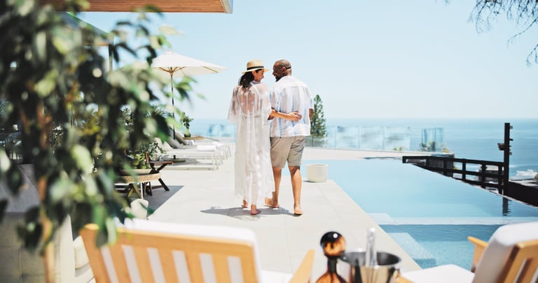 10 Most Romantic Places in the Caribbean for Couples