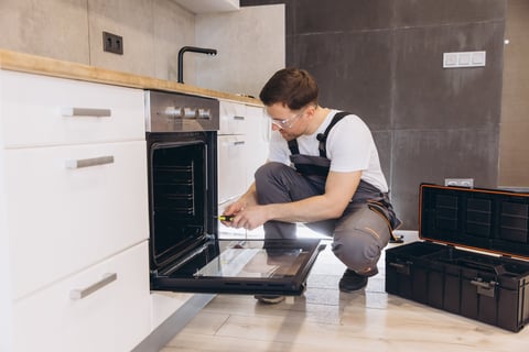 Handyman service marketing and websites for home repair professionals