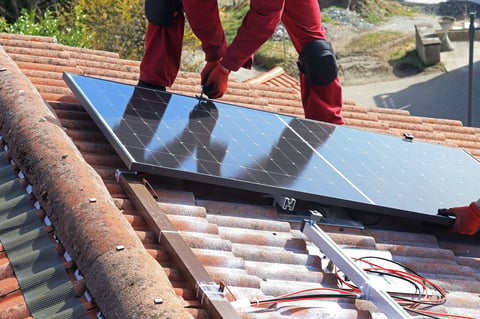 Solar Sales & Installation