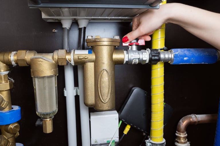 Transfer Valve Stems (All Eras)