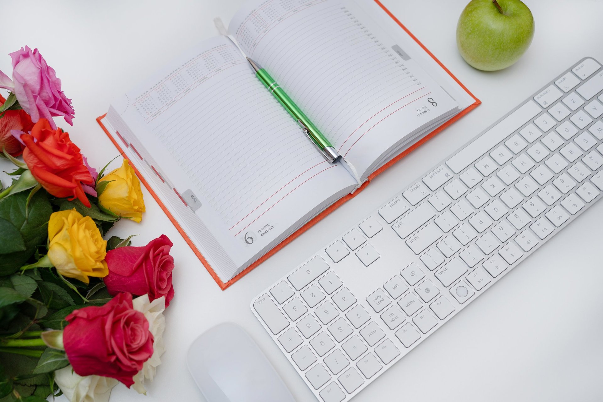 How to Organise Important Documents Forever