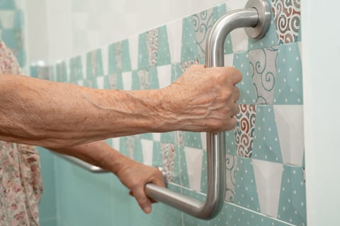 Home & Safety Coordination — American Healthcare Coordination service