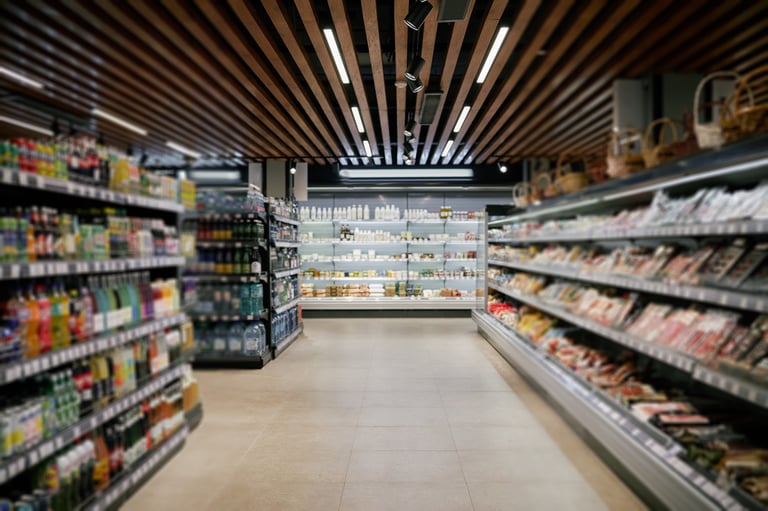 Retail
