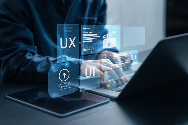 How to Improve Website Conversions: A Strategic Guide for UK Growing Brands