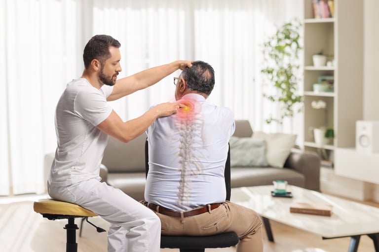 Family Chiropractic Wellness