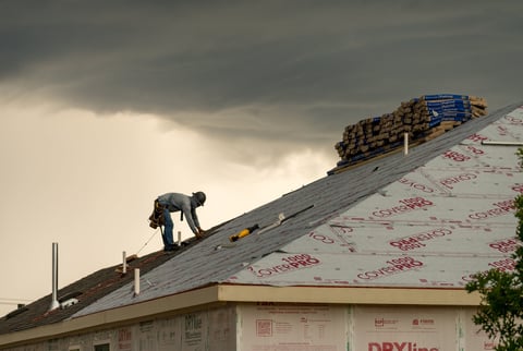 Roofing contractor marketing and lead generation systems for roofers
