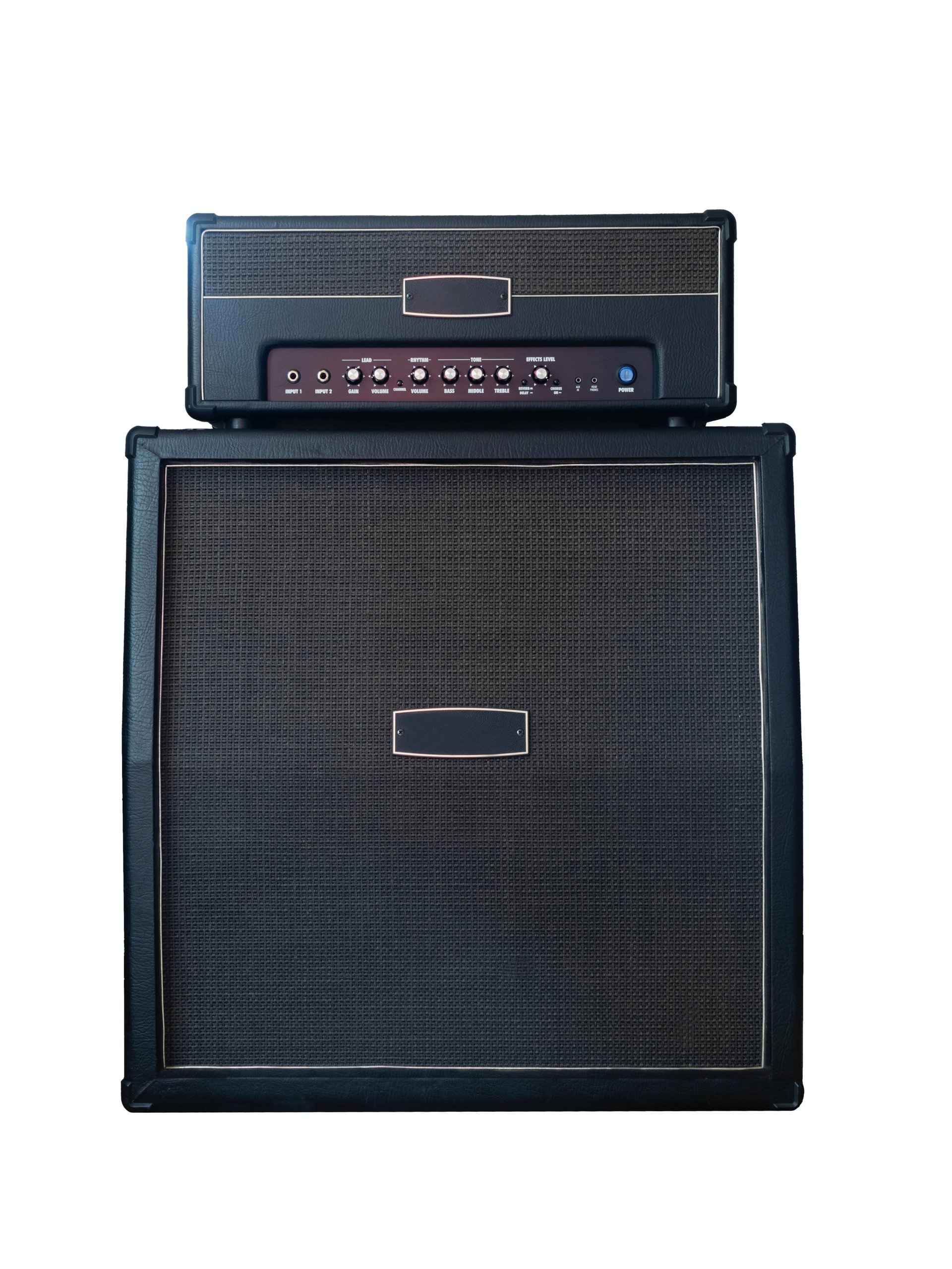 Guitar amplifier