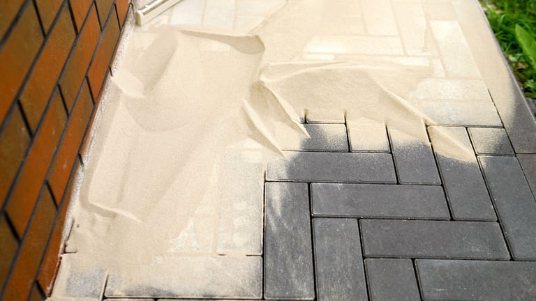 Outdoor Transformations