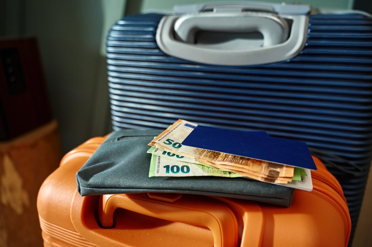 Vakantiegeld en vakantiedagen opbouwen als uitzendkracht: Zo werkt het