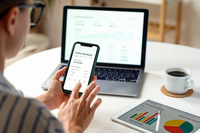 Smart Accessories