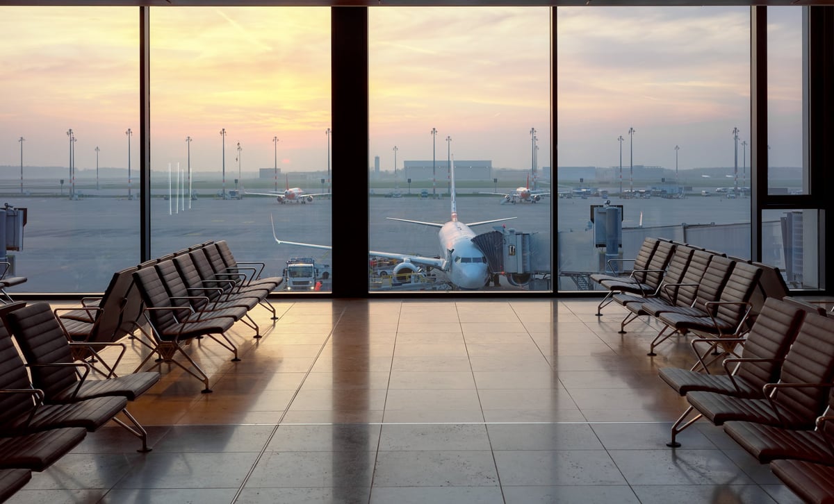 Flughafen Frankfurt Hahn