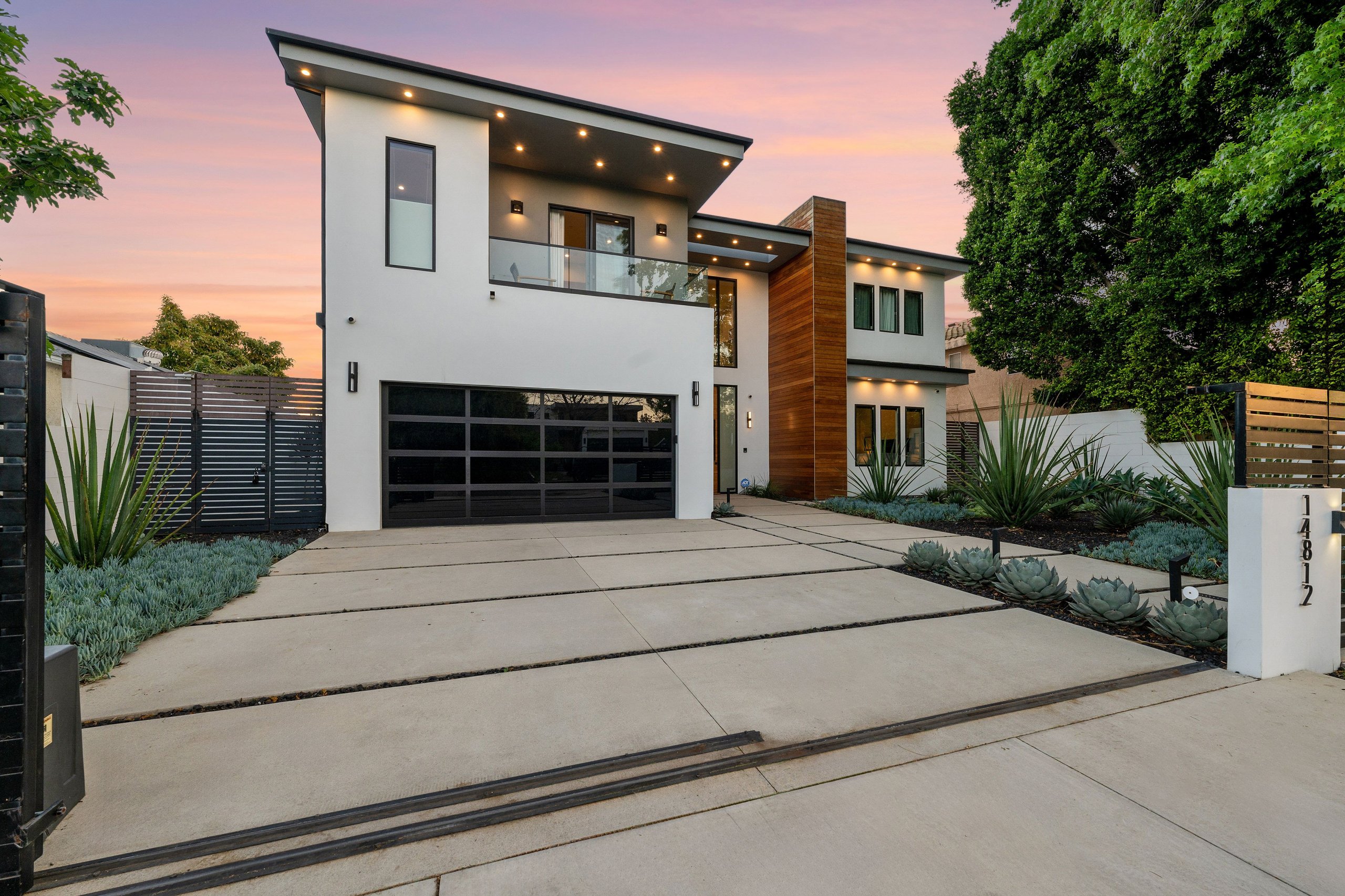 Condo near campus — sample listing
