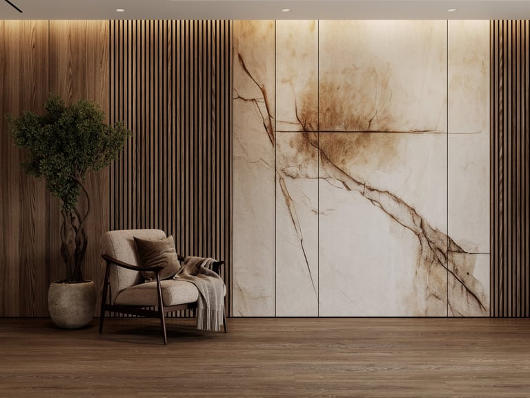 Interior Remodeling