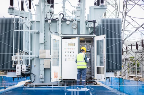 Facility Electrification