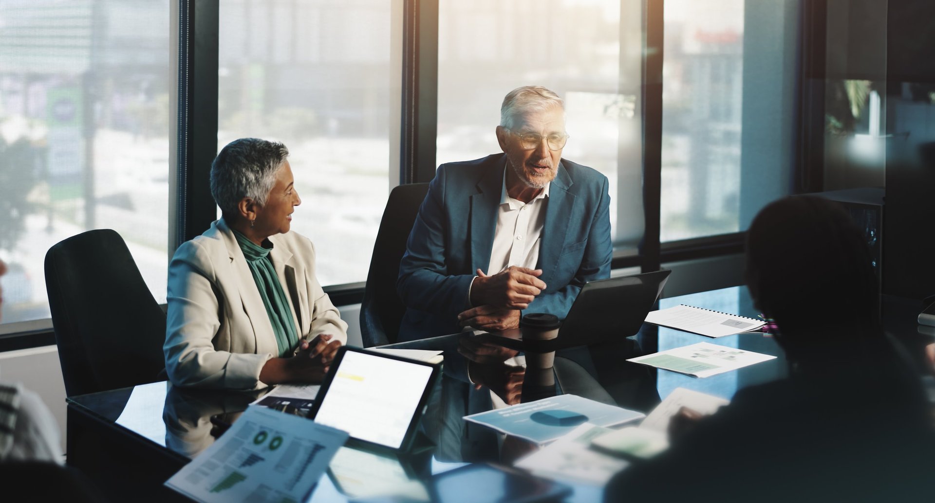 Audit representation success stories