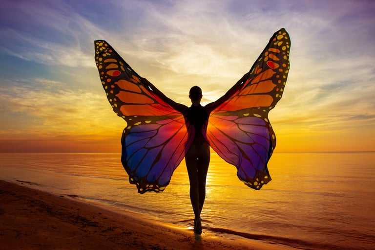 Twin Flame Readings - divine soul connection