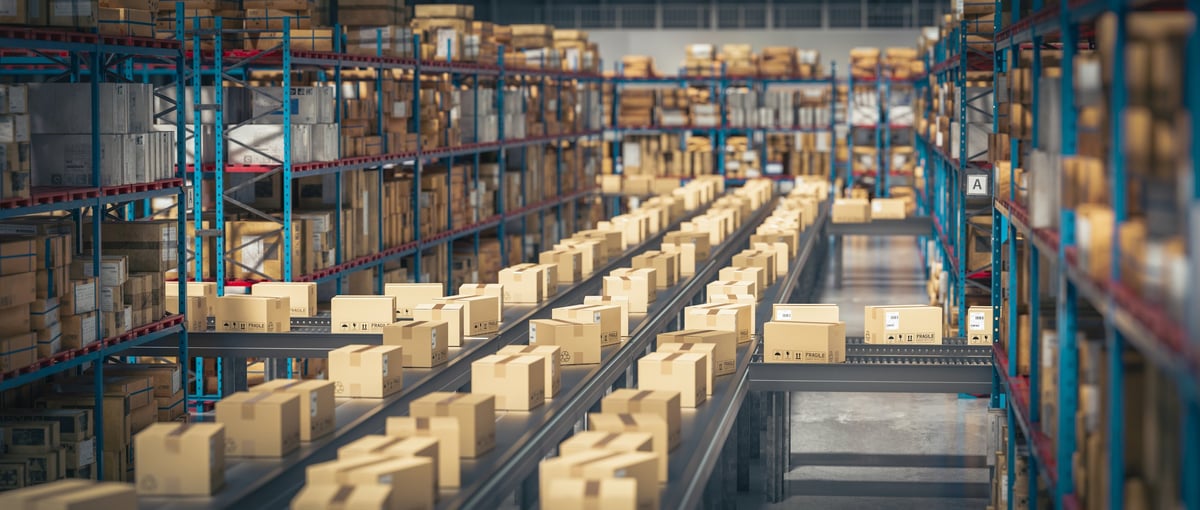 Taycan Advisors same-day delivery logistics and fulfillment cost optimization review