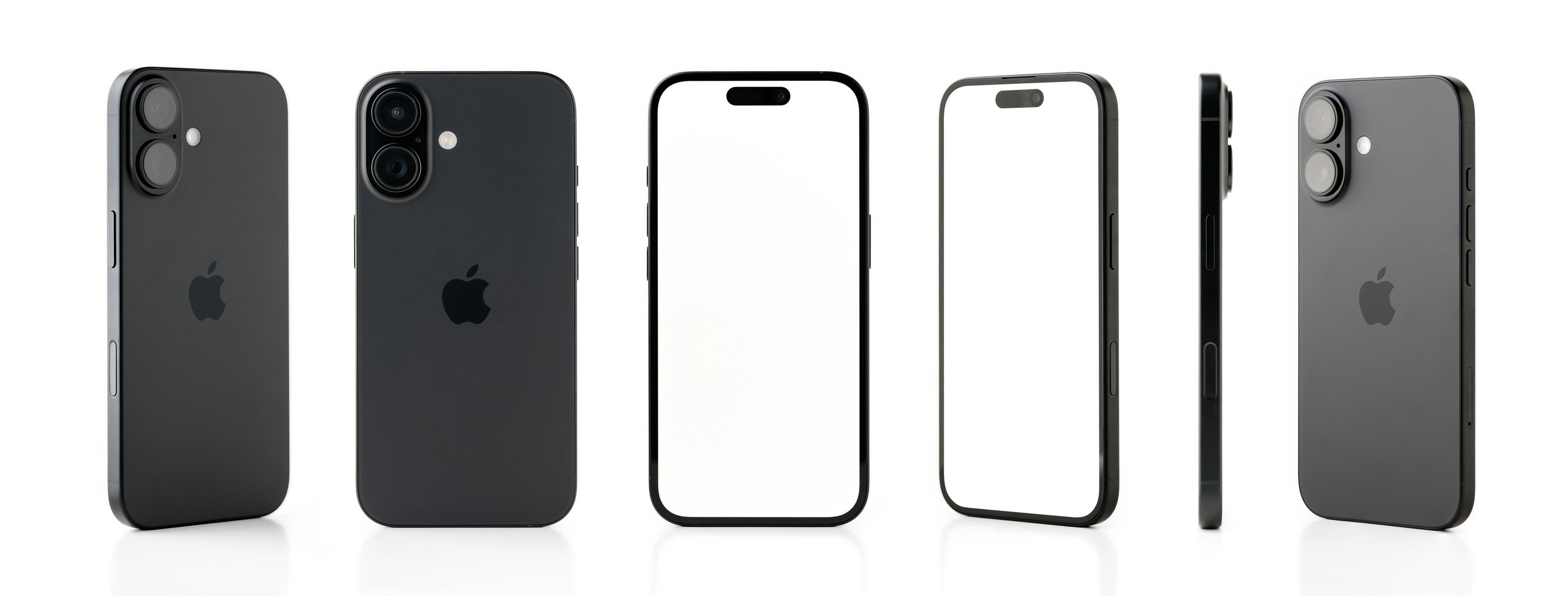 Apple iPhone 16E smartphone