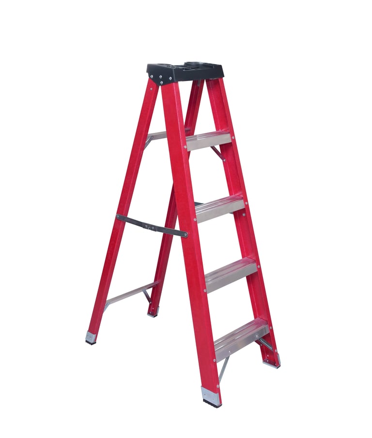 ඉණිමඟක් (ladder)