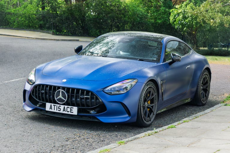 Car Paint