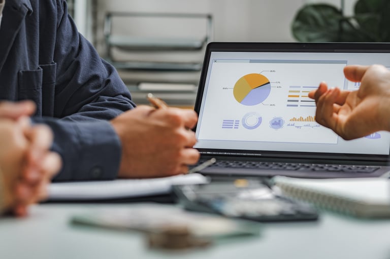 Business Entity Types: Which Is Right for Your Company?