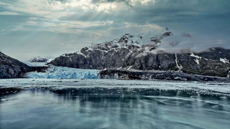 Alaska