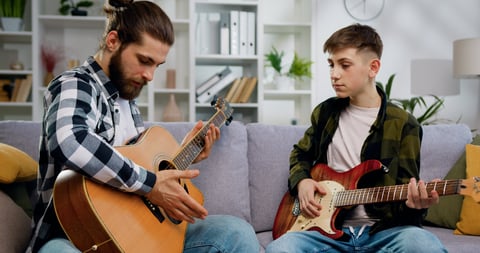 Guitar