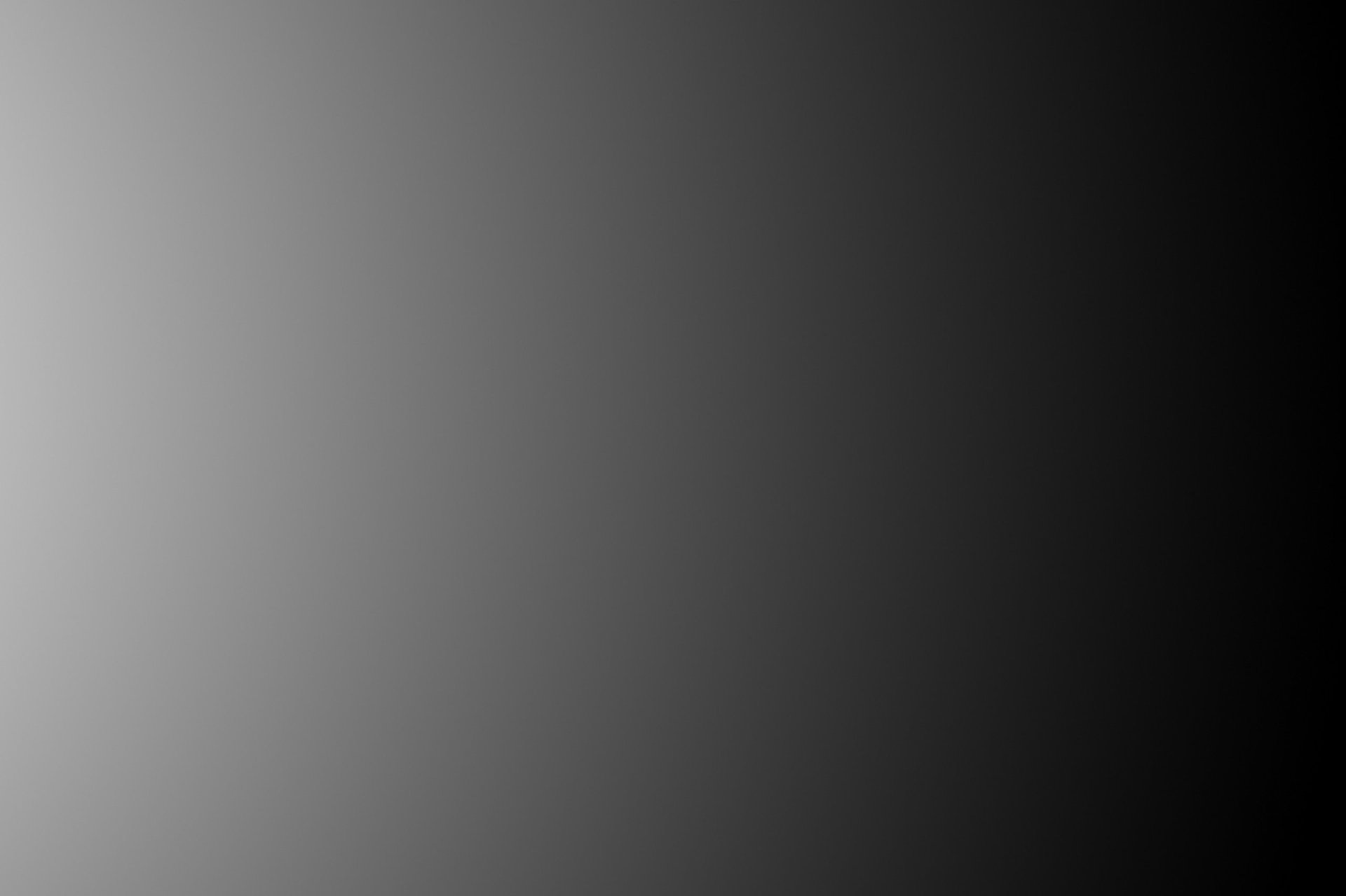 Clean dark background