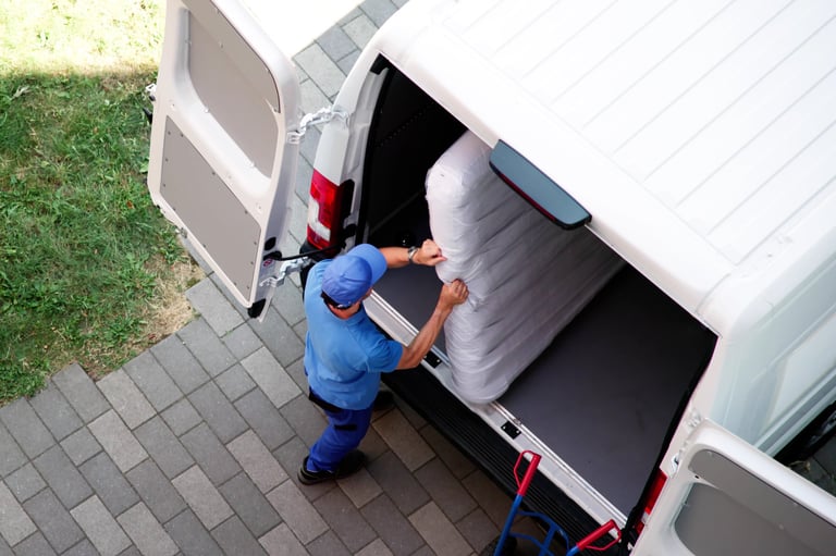 General Junk Removal & Hauling