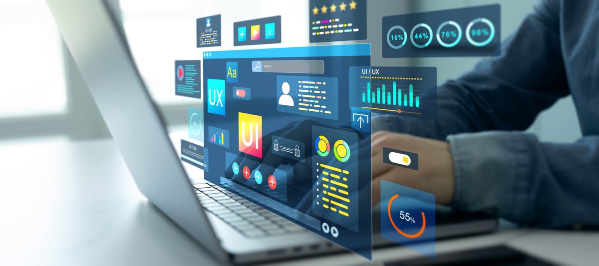 Custom Website Design