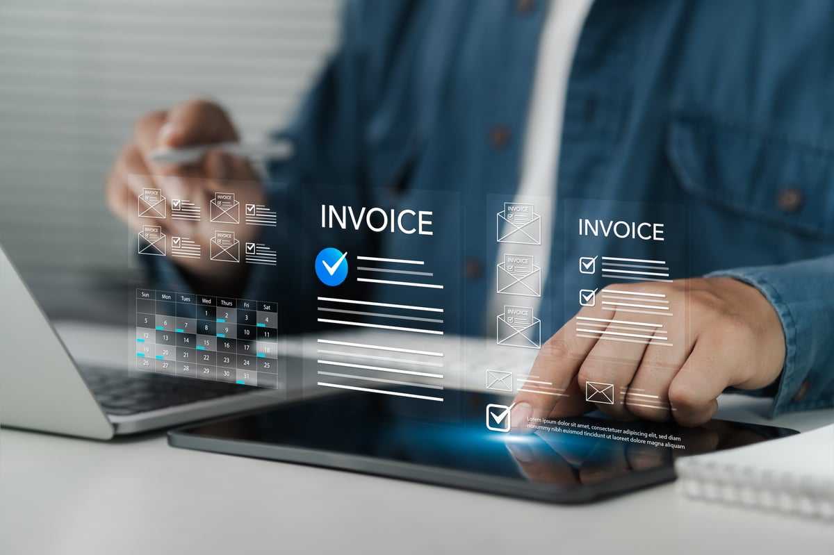 Taycan Advisors payment and working capital review - invoice processing and accounts payable optimization