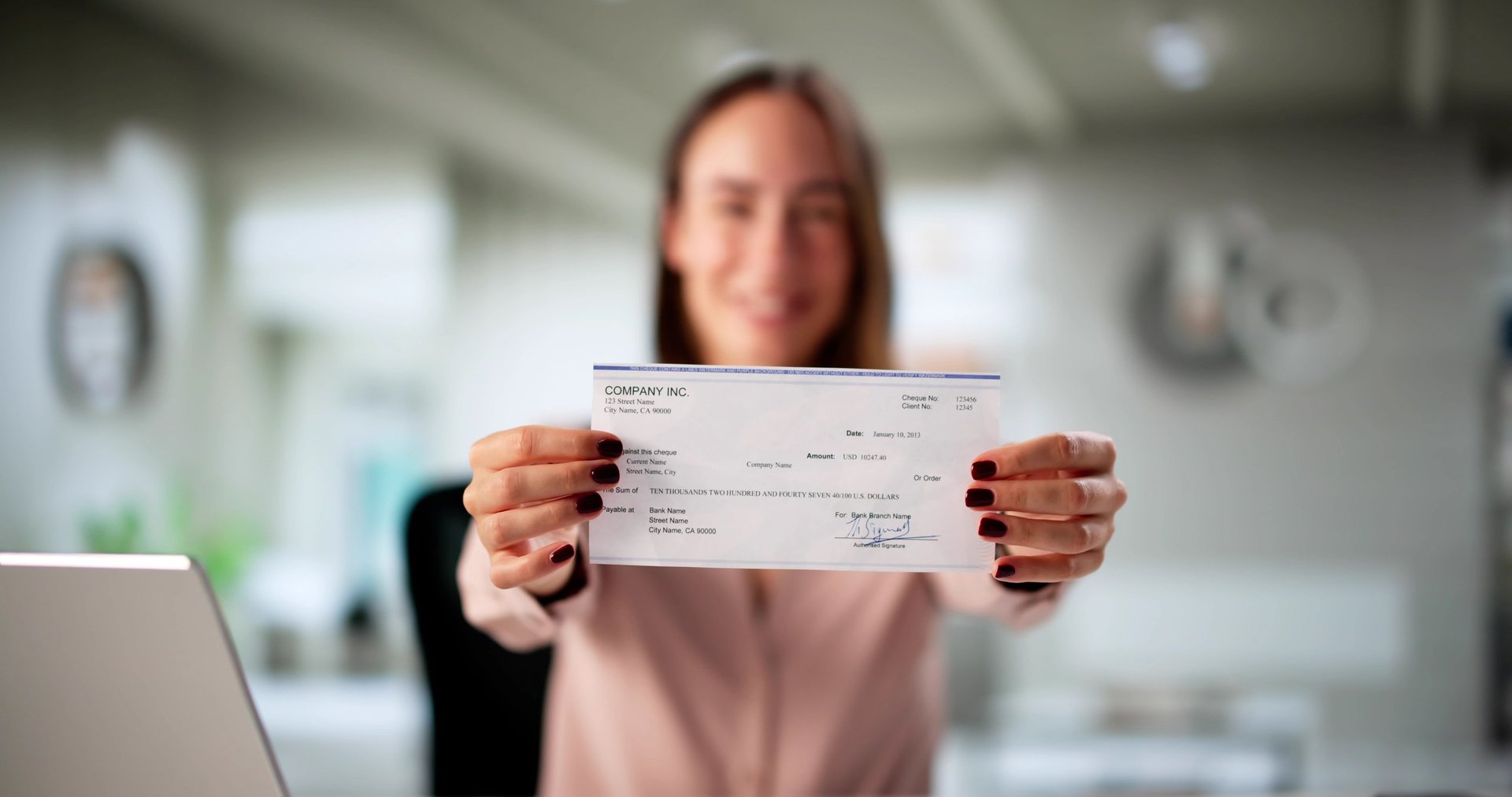 Wage garnishment success stories