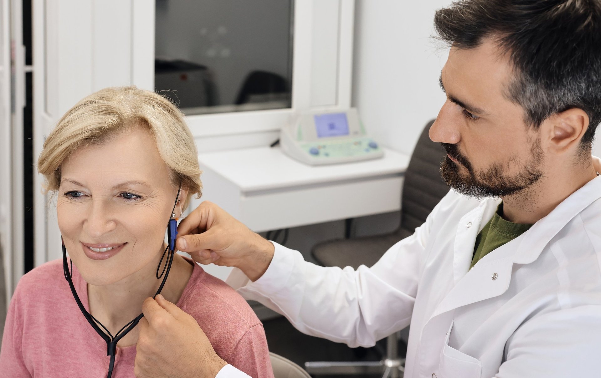 Hearing aid insurance coverage in Illinois - River City Hearing