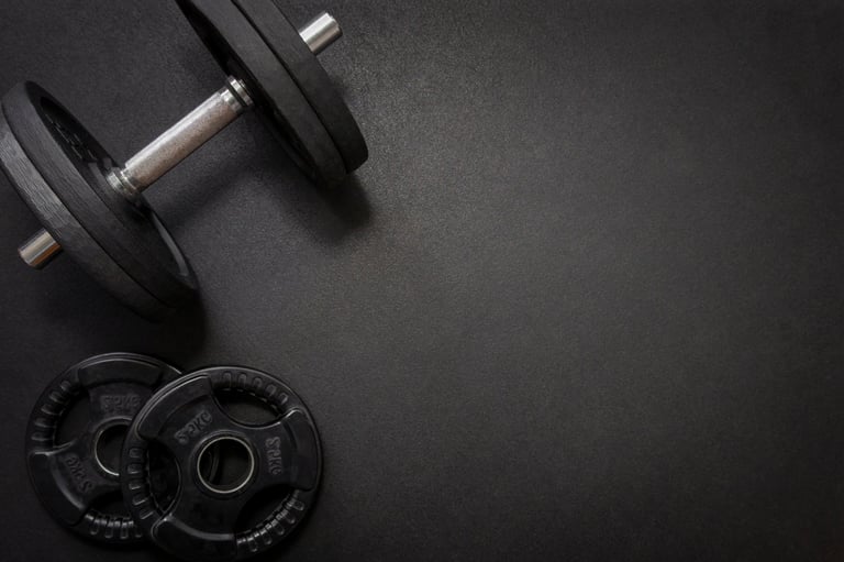 Fitness Studio Platform