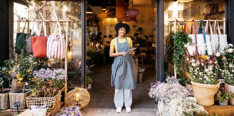 Winning Strategies for Local Businesses to Thrive Against Larger Brands Online