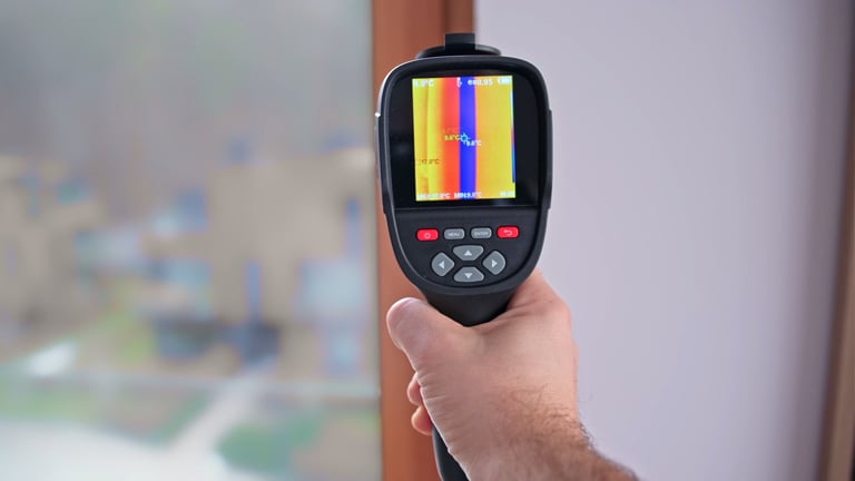 Acoustic Detection