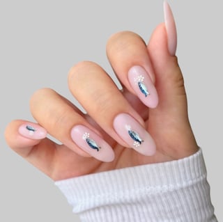 Nail Art