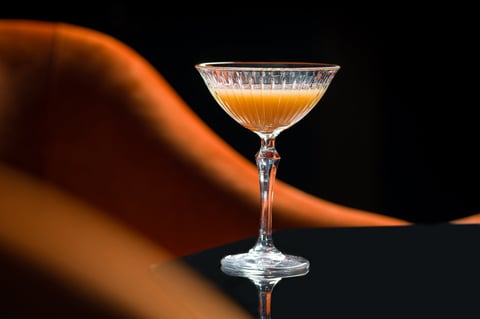 Cocktails & Vin