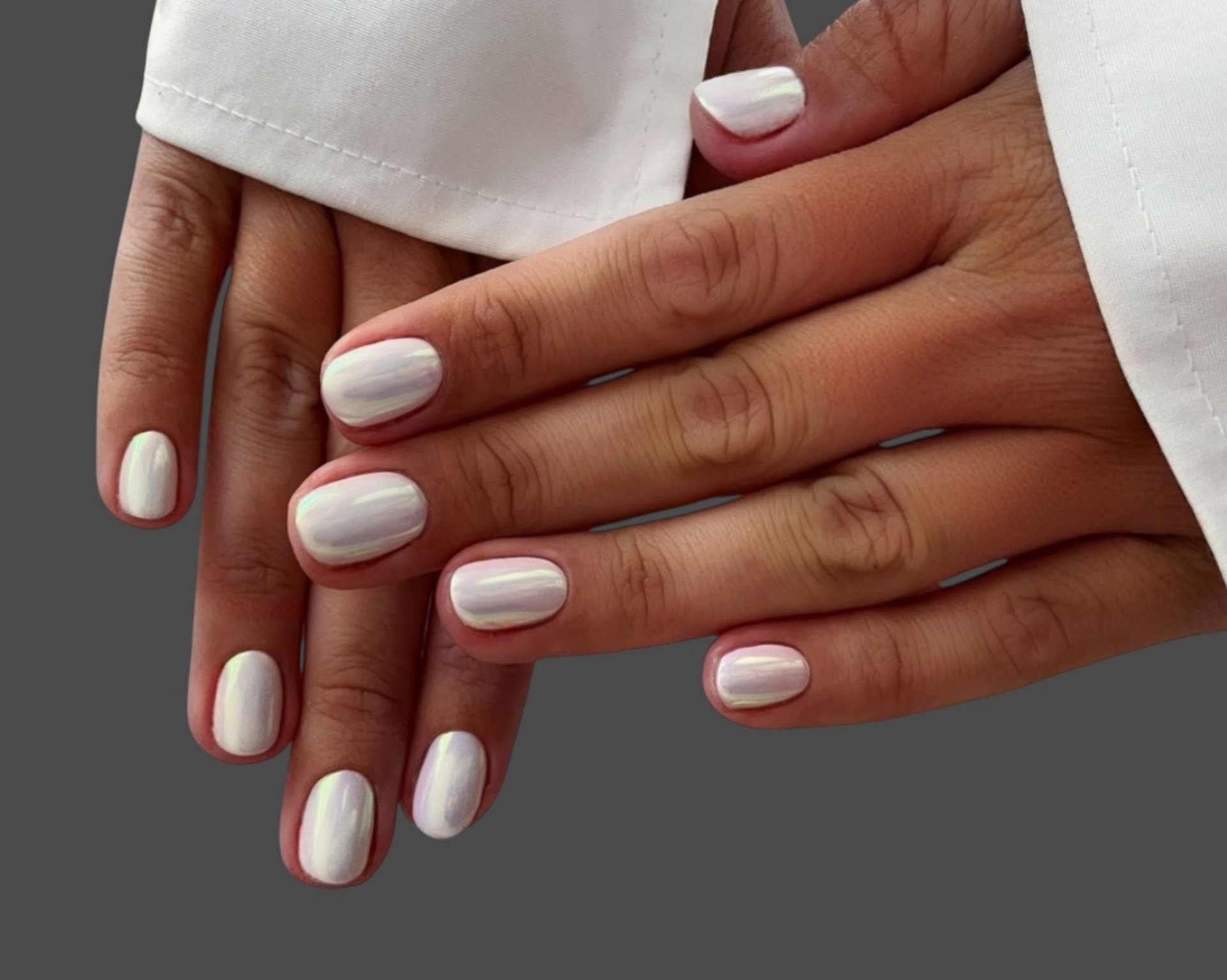 Beautiful nail art