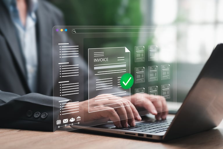 Digitalna rješenja za poslovanje