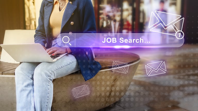 Get Hired