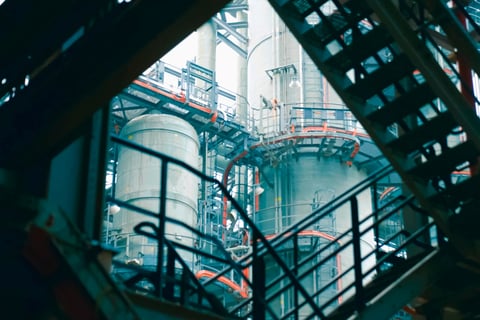 Petrochemicals