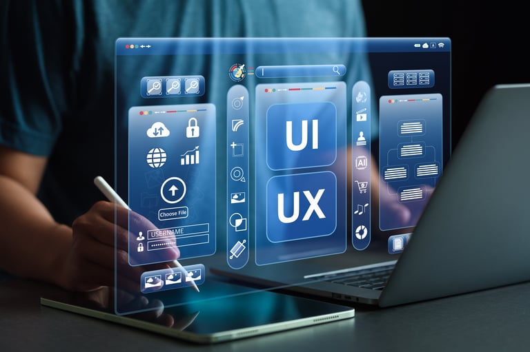 Why Your Website's Core Web Vitals Are Killing Your Google Rankings