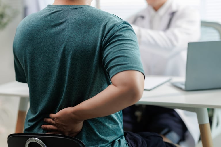 Neurologically Focused Chiropractic Care