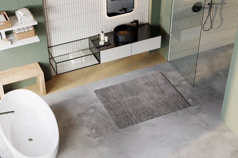 Veelgemaakte fouten bij een badkamer renovatie