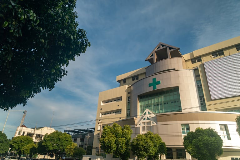 Farmacia moderna