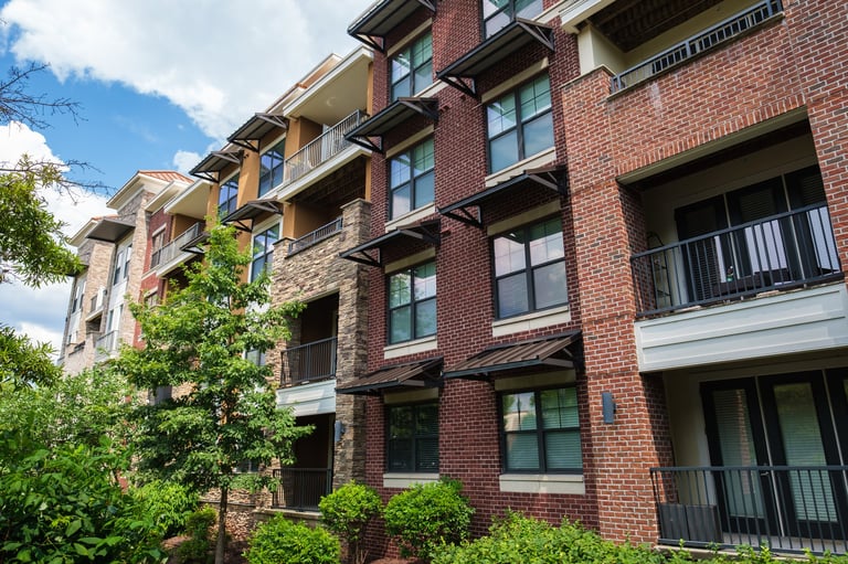 510 W Jones St #304, property image 1