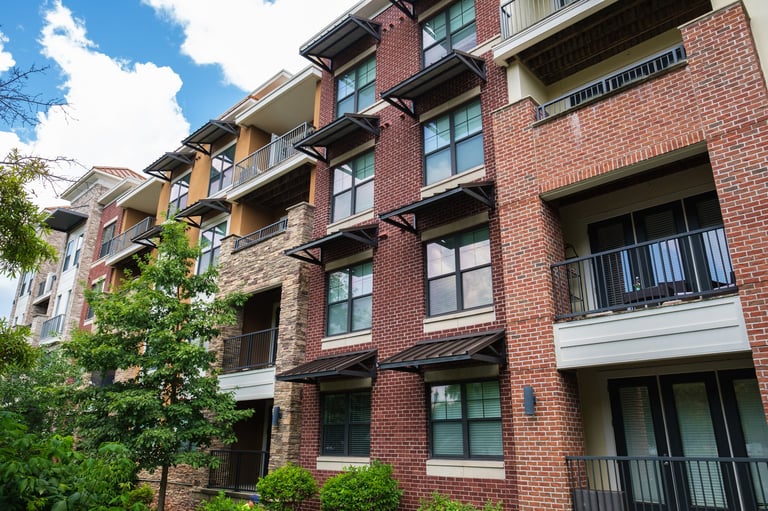 5609 SMU Blvd #205, property image 1