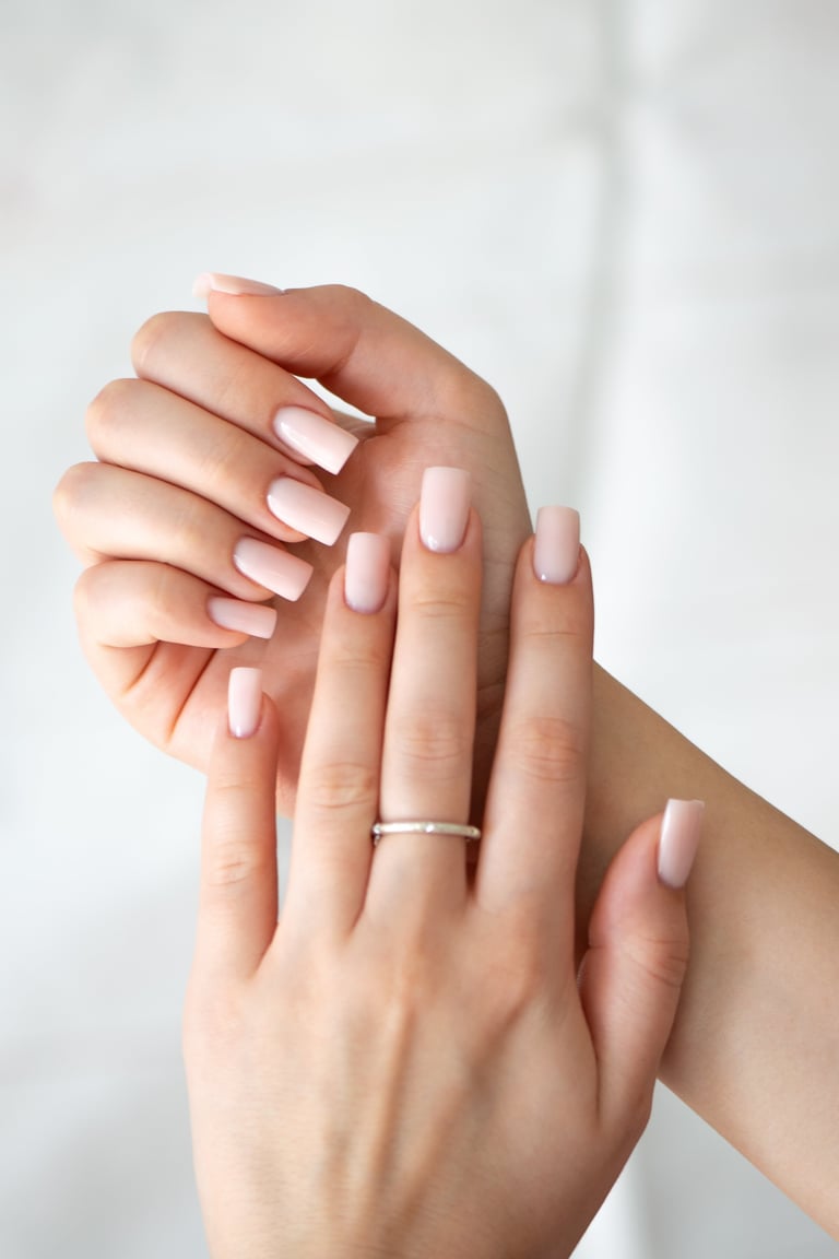 Manicure