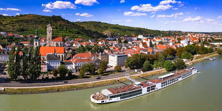 River Cruising